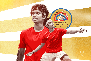 Badminton association mismanaged Nibal's scholarship funds!