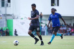 ޕޮލިސް އަތުން ވެސް ހުޅުމާލެ ވެޓެރަންސް އަށް ފަސޭހަ މޮޅެއް