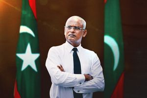 ކުރީގެ ރައީސް ސޯލިހު ދެން ކުރައްވާނީ ކޮން މަސައްކަތެއް؟