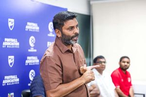 Minister Rafiu: "Discipline is crucial for achieving success"