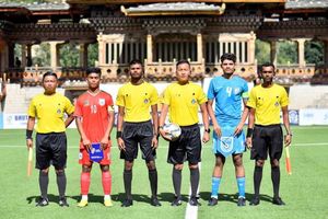 ސާފް 16 އަހަރުން ދަށުގެ ފައިނަލްގައި ދިވެހި ދެ ރެފްރީން