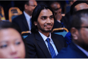 ޓީޓީ އެސޯސިއޭޝަންގެ މަސައްކަތަށް ދުނިޔޭގެ ސަމާލުކަން