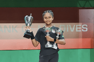 ނަބާ މި ފަހަރު ވެސް ރެކޯޑް ކާމިޔާބީ ތަކުރާރުކޮށްފި