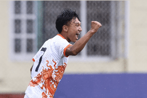 Bhutan defeats Maldives, keeping semi-final hopes alive