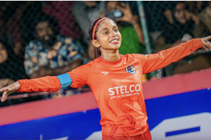 ސްޓެލްކޯ، އެމްއޭސީއެލް، ހެލްތު އަދި ޕްރިޒަން ސެމީ އަށް