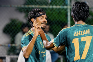ޓްރާންސްޕޯޓާއި ބަދަހި އަދި ހުޅުމާލެ ހޮސްޕިޓަލުގެ ފެށުން ވަރުގަދަ