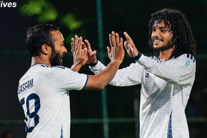 ކުޅިވަރު ވުޒާރާ އާއި ފިޝަރީސް އަދި ބީސީސީ އަށް މޮޅެއް