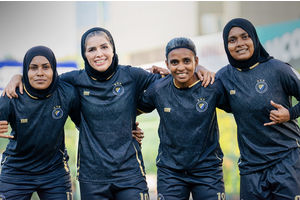 ސިފައިންނަށް ދެ ވަނަ މޮޅު، އެމްޕީއެލް އިން ވެމްކޯއާ އެއްވަރު