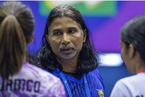 ކައިރިކައިރީ މެޗު ކުޅެން ޖެހުމުން އަދީލް އަށް ބޮޑު ކަންބޮޑުވުމެއް