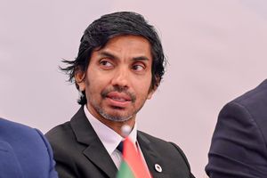 އިތުރު ދައުރަކަށް ކުރިމަތިލައްވަން އައްޔަ ނިންމަވައިފި