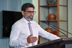 Action needed for the future of Badminton in Maldives: Tholal
