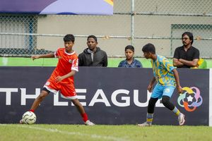 ހުރާ އަތުން ވެލެންސިއާ އަށް އުނދަގޫ މޮޅެއް