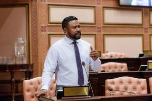 MP appointed to 241 committee despite terrorism charge
