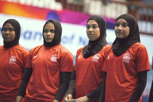 ކާވާ ޗެލެންޖު ކަޕްގެ ދިވެހި ޓީމުގެ މެޗުތައް މީޑިއާނެޓަށް