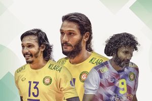 ގައުމީ މުބާރާތަށް ދިގު އައްޔަ، ބުޅިކެ އަދި ނިލާމް ސިޓީ އަށް