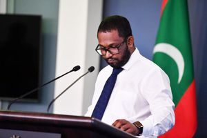 ނޫސްވެރިންގެ ދައުރު ހަނިކުރާ މާއްދާ ސަރުކާރުން ދިފާއުކޮށްފި