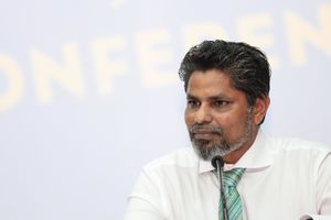 ވީއޭއެމްގެ ކޮންގްރެސްގެ ނިންމުންތައް ކޮމިޝަނަރު ބަލައެއްނުގަތް