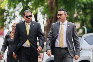 އެމްޑީޕީން މަޖިލިސް ރައީސް ކަމަށް ނާޒިލް، ނައިބު ކަމަށް ދީދީ
