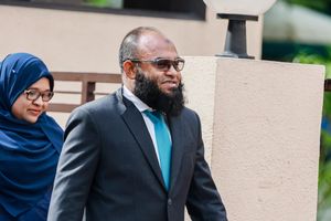 "މަތިބަރު" އެޗްޑީސީން ރައްޔިތުންނަށް ހިދުމަތް ނުދޭ: ހުސެއިން