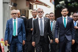 ފެނަކަ އޮޑިޓުގެ ތަހުގީގު އަވަސްކުރަން ޕީއެންސީން ގަރާރެއް