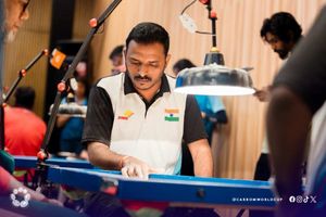 India crowned team event champions as dominance continues