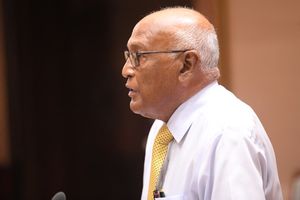 "ބޮޑެތި ބަލިތައް ގިނަވާ މައްސަލަ ސީރިއަސް، ދިރާސާ އެބަ ކުރޭ"