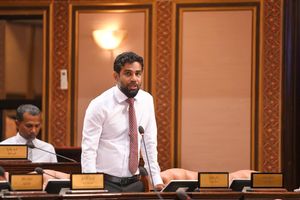 ޖޭއެސްސީއަށް ހުސްނީ މުބާރަކު އައްޔަނުކުރަން ފާސްކޮށްފި