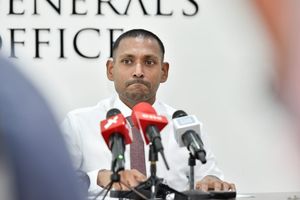 މިނިވަން ފިކުރު ކިޔައިދެވޭނީ ސިއްރު އަޑުއެހުމެއްގައި: ދައުލަތް