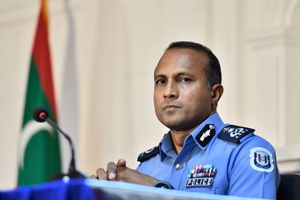 އަވަސްއަވަހަށް ކޮމިޝަނަރުން ބަދަލުވާތީ ހަމީދުގެ ކަންބޮޑުވުން