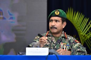Former army chief approved as ambassador to Turkey
