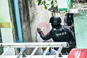 ކެލާގައި ސިހުރުވެރިން ކަމަށް ބެލެވޭ ބައެއްގެ ގެތައް ފާސްކޮށްފި 