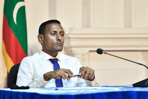 ޕީޖީ އިޝާރާތް ކުރެއްވީ ފައިލް ނުކުރާ ތިން މައްސަލައަށް