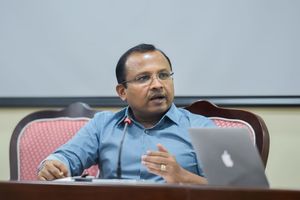 އެމްއެންޕީން ރިޔާސީ ބަޔާނަށް ޖަވާބު ދޭން ބޭނުންވެއްޖެ