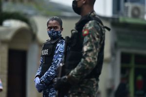 Teens with bad grades to be recruited to army and police