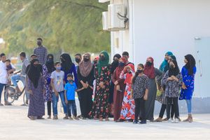 އަންހެނުންގެ ދުވަހަށް ޖަމިއްޔާތަކުގެ 10 ހުށަހެޅުމެއް