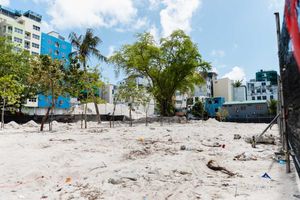 "މައިޒާންތައް ހެދުމަށް ގަބުރުސްތާނު އުވައިލުން ހުއްދައެއް ނޫން"