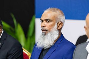 ވޮލީބޯޅަ އަށް ލިބުނީ ބޮޑު ގެއްލުމެއް: ސާޖިދު