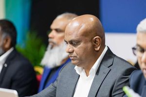 ވޮލީބޯލް އެސޯސިއޭޝަނުގެ ރައީސަކަށް ލަތީފް އިންތިހާބުކޮށްފި