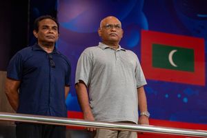 Victory SC board resigns amid pressure claims