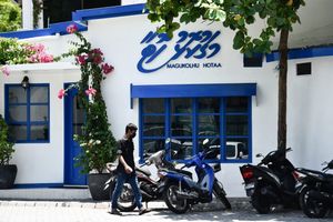 ރެސްޓޯރަންޓުތަކުގެ އާދޭސް: ދޮޅު އަހަރަށް ބިލްތައް ފަސްކޮށްދީ