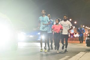 ކާފިއު ލުއިކޮށް، ކަސްރަތަށް ފުރުސަތު ދީފި