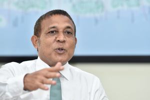 ދަތުރުފަތުރުގެ ނިޒާމުން ރާއްޖެ ބަދަލުކޮށްލާނެ: އަސްލަމް