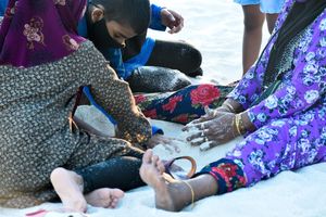 ބަދަލުވަމުންދާ ރޯދަ އާދަކާދަ