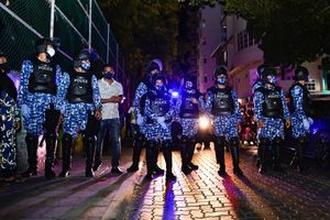 Govt promotes freedom of assembly after charging protest leaders