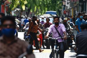 One in five youth unemployed 