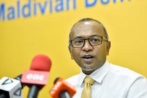 މަހުލޫފަށް ވާދަކުރެވުނަސް، އެ ނިންމުމާމެދު ނުރުހުން