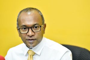 ލިސްޓު ފާސްކުރުމުން އެމްޑީޕީ މެމްބަރުންގެ މައްސަލަ ބަލާނެ