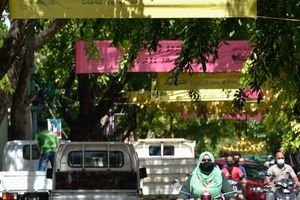 ދާއިމީ ނަތީޖާ: 400 ގޮނޑިއާ އެކު އަޣުލަބިއްޔަތު އެމްޑީޕީއަށް 