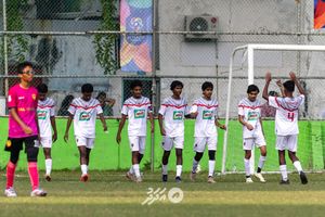 ޓީސީ އަށް ބޮޑު މޮޅެއް، ވެލެންސިއާ ވެސް ފެށުން ރަނގަޅު ކޮށްފި