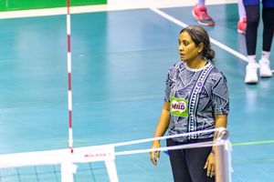 ފައިނަލަށް ވެސް ޕޮލިސް ނުކުންނާނީ ވަރުގަދަކޮށް